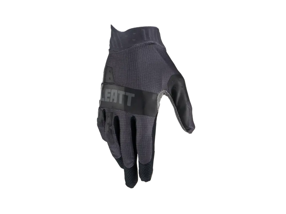 LGN Glove Moto 1.5 GripR #M/EU8/US9 Stealth