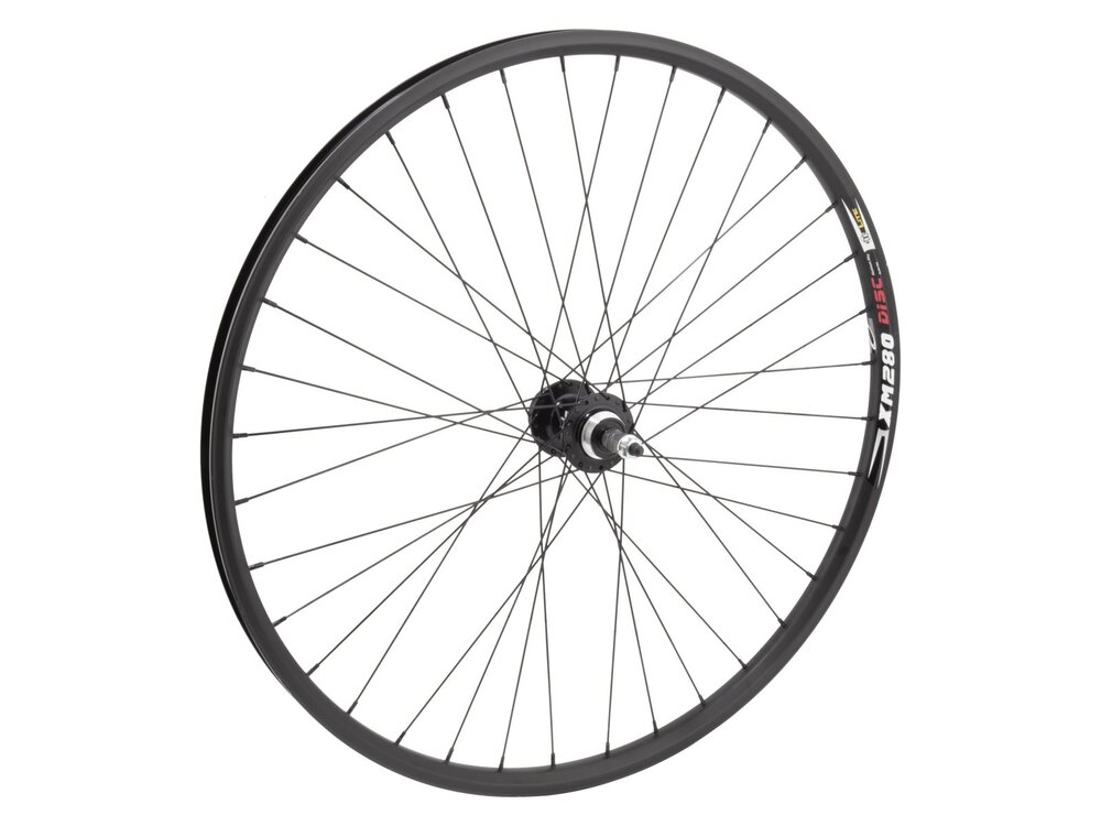 WHEEL MASTER 29" Alloy Mountain Disc Double Wall