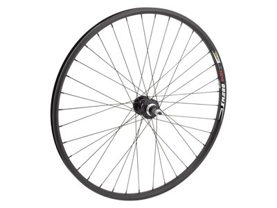 WHEEL MASTER 29" Alloy Mountain Disc Double Wall