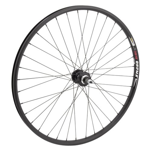 WHEEL MASTER 29" Alloy Mountain Disc Double Wall