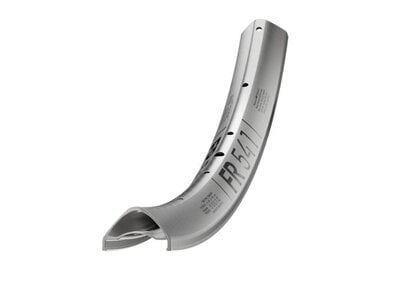 DT Swiss DT Swiss FR 541 Tubeless Ready 27.5" Disc Rim, 32h, Silver