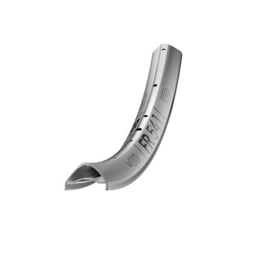 DT Swiss DT Swiss FR 541 Tubeless Ready 27.5" Disc Rim, 32h, Silver