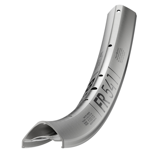 DT Swiss DT Swiss FR 541 Tubeless Ready 29" Disc Rim, 32h, Silver