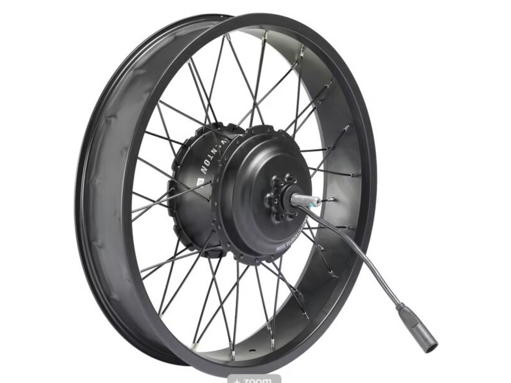 Aventon Aventon Rear Wheel - No Tire & Tube - Sinch.2 / Sinch SC