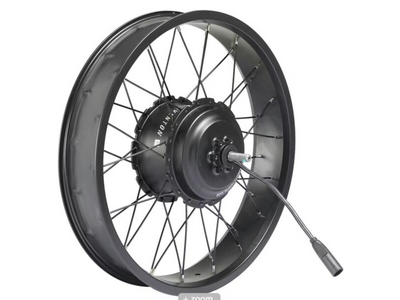 Aventon Aventon Rear Wheel - No Tire & Tube - Sinch.2 / Sinch SC