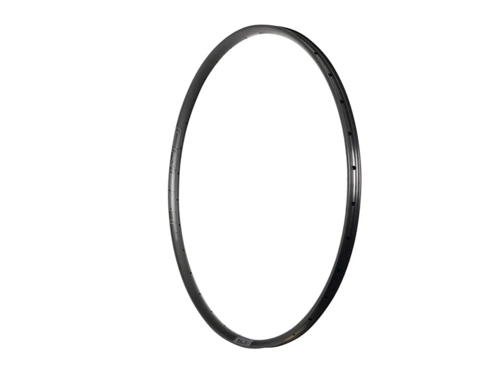 Stan's STAN'S CREST 29 28H 25 ALLOY BLACK