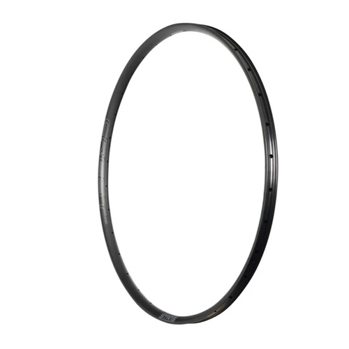 Stan's STAN'S CREST 29 28H 25 ALLOY BLACK