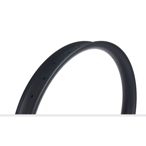 Light RSNOW 05 Carbon Fat Rim 60mm 32H