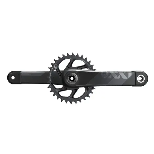Sram SRAM Crankset XX1 Eagle 55mm Chainline DUB 12s 170 w Direct Mount 32T X-SYNC 2 Chainring Grey (DUB Cups/Bearings not included) C2