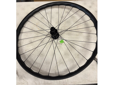 Pronghorn Custom REAR 29 Nextie PH Carbon / OneUp 110 148 MS