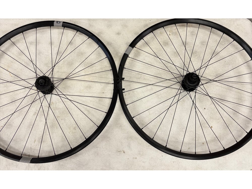 Crankbrothers Synthesis XCT 29 Wheelset Boost MS
