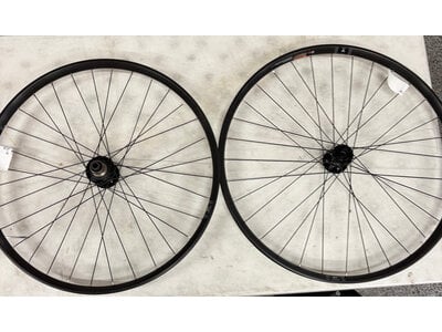 WTB ST Tough MULLET Wheelset Boost 6B 29 - 27.5 MS