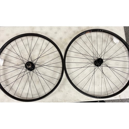 WTB ST Tough MULLET Wheelset Boost 6B 29 - 27.5 MS