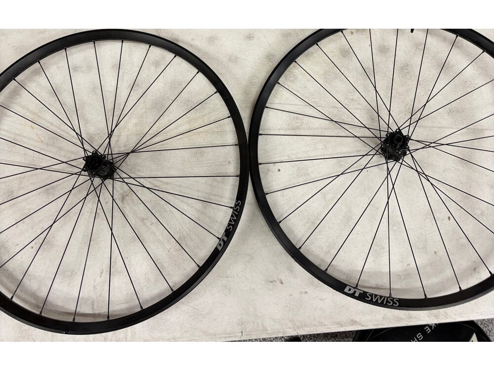 DT Swiss DT Swiss M1900 29 Wheelset Boost 12x148 15x110 XD