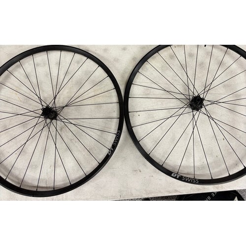 DT Swiss DT Swiss M1900 29 Wheelset Boost 12x148 15x110 XD
