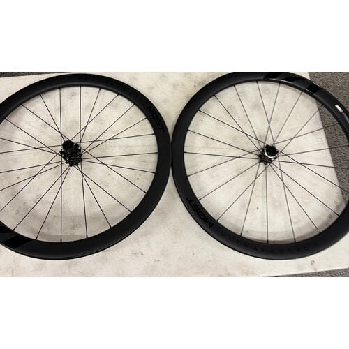 Most Ultrafast 45 Carbon Wheelset 12x100 12x142 HG