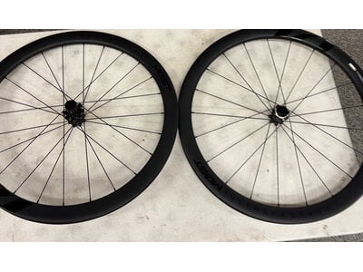 Most Ultrafast 45 Carbon Wheelset 12x100 12x142 HG