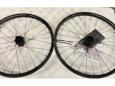 RaceFace Next R Carbon 31 MULLET 29 / 27.5 Boost HG