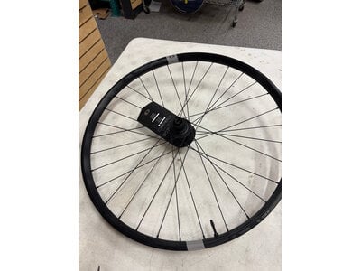 Crankbrothers Synthesis E Alloy, 29", 12x148, Rear Wheel, MS 6B