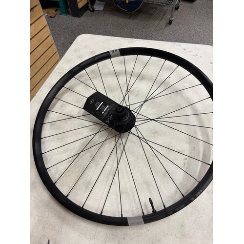 Crankbrothers Synthesis E Alloy, 29", 12x148, Rear Wheel, MS 6B