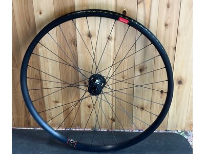 Reserve Wheels FRONT 27.5 Reserve 30|HD Alloy / DT Swiss 350