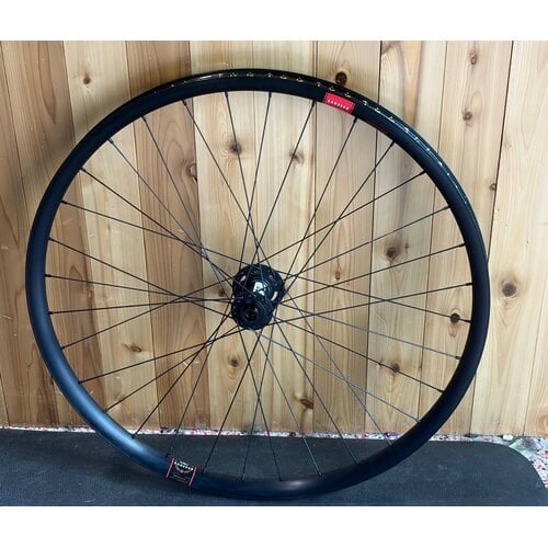 Reserve Wheels FRONT 27.5 Reserve 30|HD Alloy / DT Swiss 350