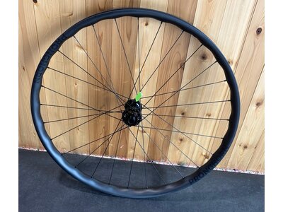 Pronghorn Custom FRONT Carbon 29 Pronghorn Nextie Wave 30 / OneUp 110x15