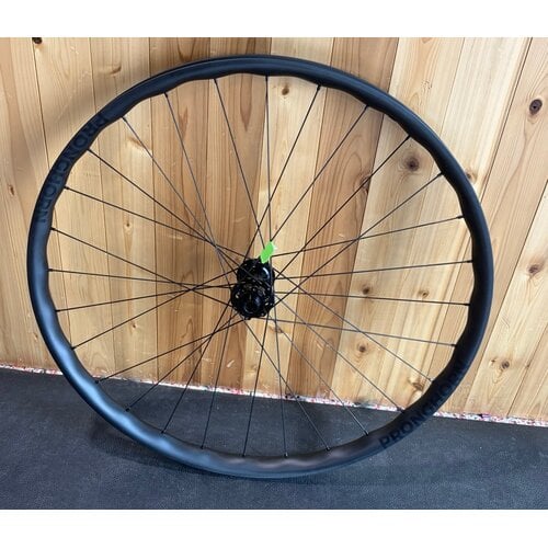 Pronghorn Custom FRONT Carbon 29 Pronghorn Nextie Wave 30 / OneUp 110x15