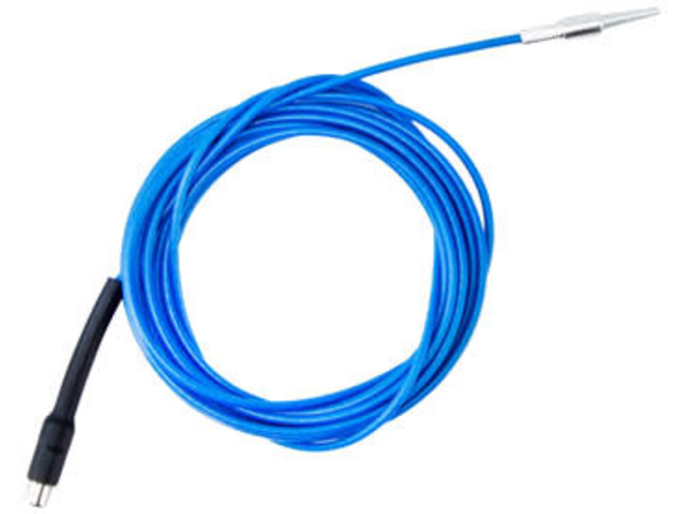 Park Tool Park Tool 346.2 Guide Cable With Barbed Adapter Tip For IR-1/IR-1.2/IR-1.3