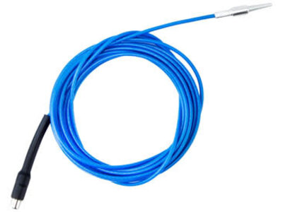 Park Tool Park Tool 346.2 Guide Cable With Barbed Adapter Tip For IR-1/IR-1.2/IR-1.3