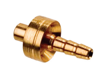 Hope Hope Brake Hose Insert - Brass, For Hope 5mm Hose