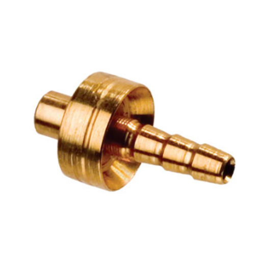Hope Hope Brake Hose Insert - Brass, For Hope 5mm Hose