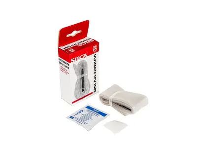 Silca Silca Ultimate TPU Tube - 700 x 24 - 43, 70mm Presta Valve