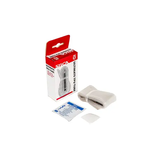 Silca Silca Ultimate TPU Tube - 700 x 24 - 43, 70mm Presta Valve