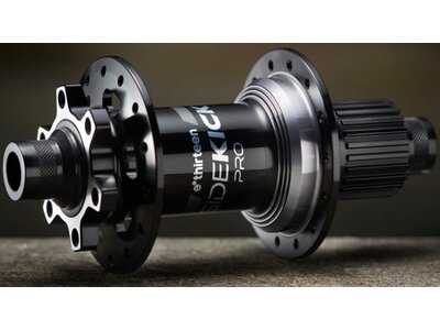 eThirteen Sidekick Pro Rear MTB Hub 32H 12x148 MS