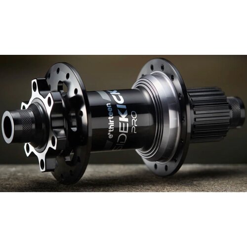 eThirteen Sidekick Pro Rear MTB Hub 32H 12x148 MS