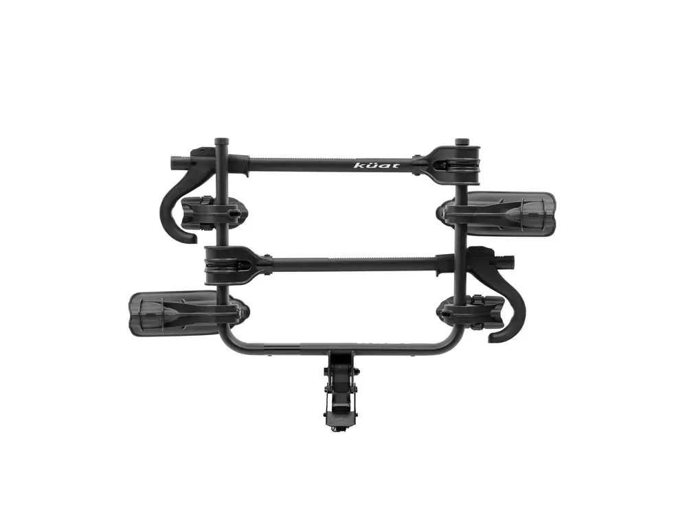 Kuat KUAT Transfer V2 - 2" - 2 Bike - Black