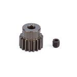 Team Associated ASC1335 Associated Factory Team Aluminum 48P Pinion Gear (3.17mm Bore) (17T)
