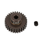 Team Associated ASC1347 Associated Factory Team Aluminum 48P Pinion Gear (3.17mm Bore) (29T)