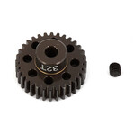 Team Associated ASC1350 Associated Factory Team Aluminum 48P Pinion Gear (3.17mm Bore) (32T)