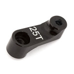 Team Associated ASC1366 Associated FT 15.5mm Aluminum Servo Horn (25T)