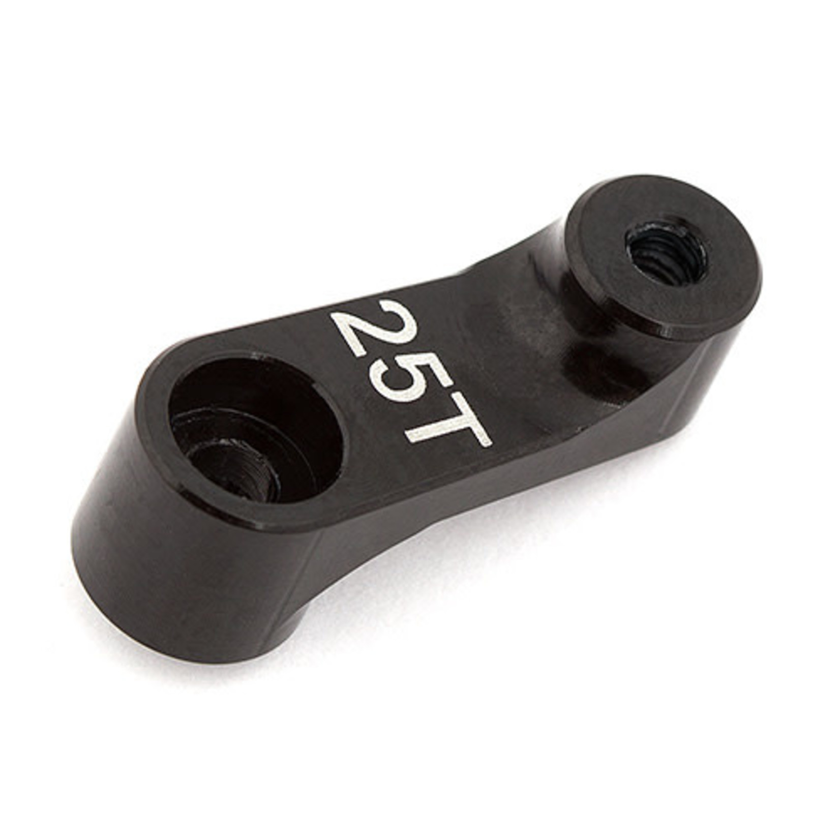 Team Associated ASC1366 Associated FT 15.5mm Aluminum Servo Horn (25T)