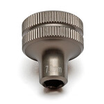 Team Associated ASC1570 Associated Factory Team Short Thumb Wrench Nut Driver (7mm)