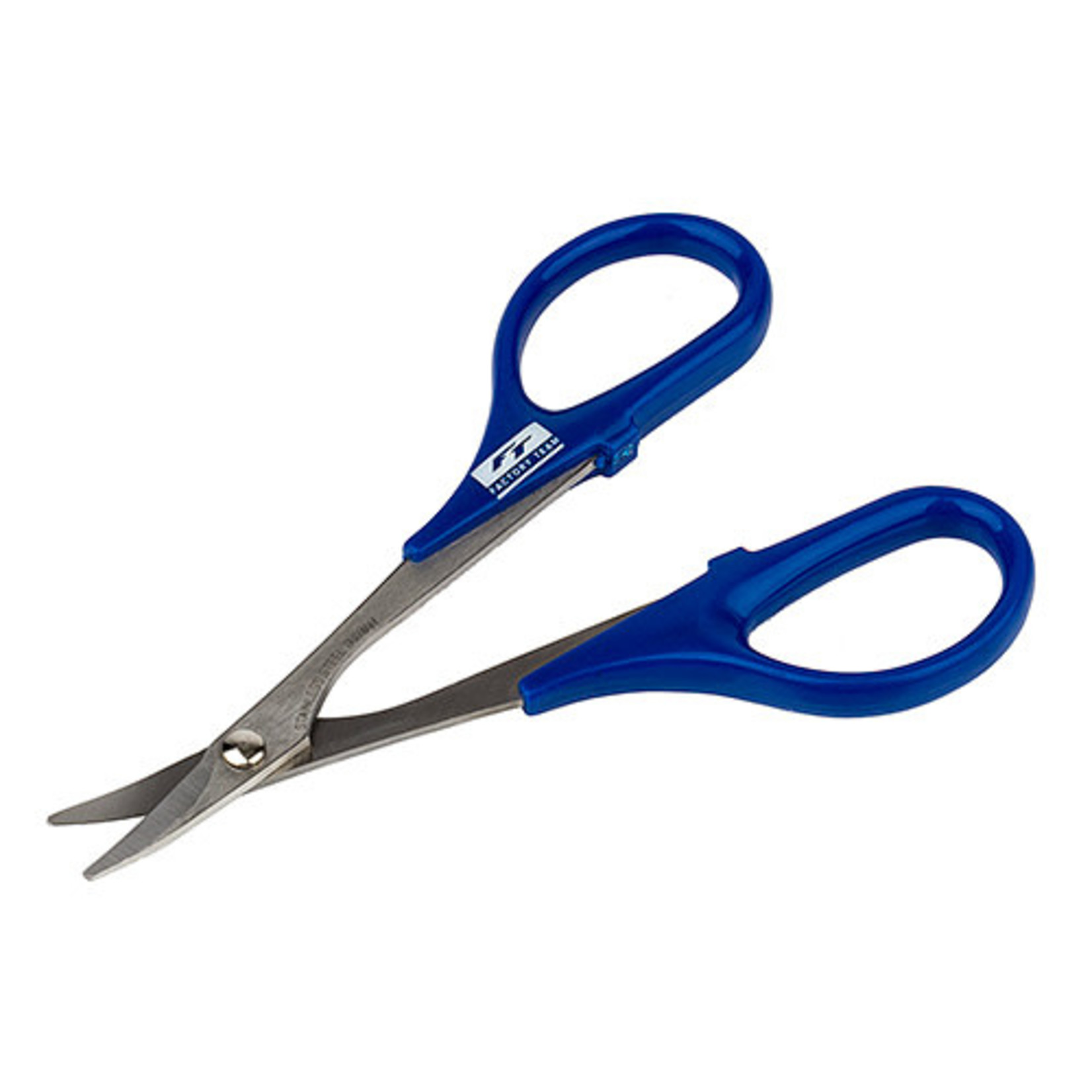 Team Associated ASC1737 Associated Factory Team Body Scissors