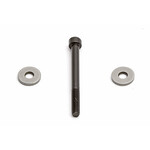 Team Associated ASC6573 Associated Differential Thrust Washers and Bolt