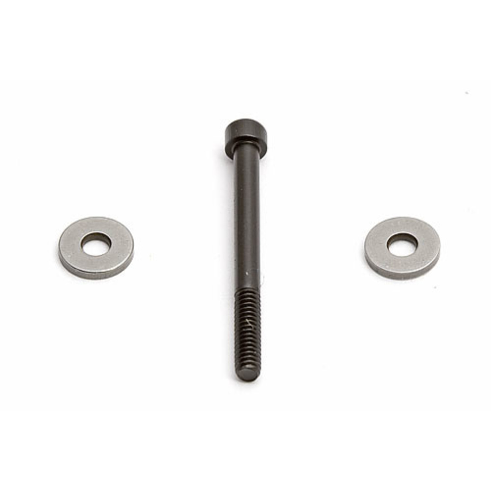 Team Associated ASC6573 Associated Differential Thrust Washers and Bolt