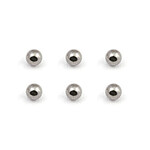 Team Associated ASC6574 Associated 5/64" Precision Differential Thrust Ball (6)