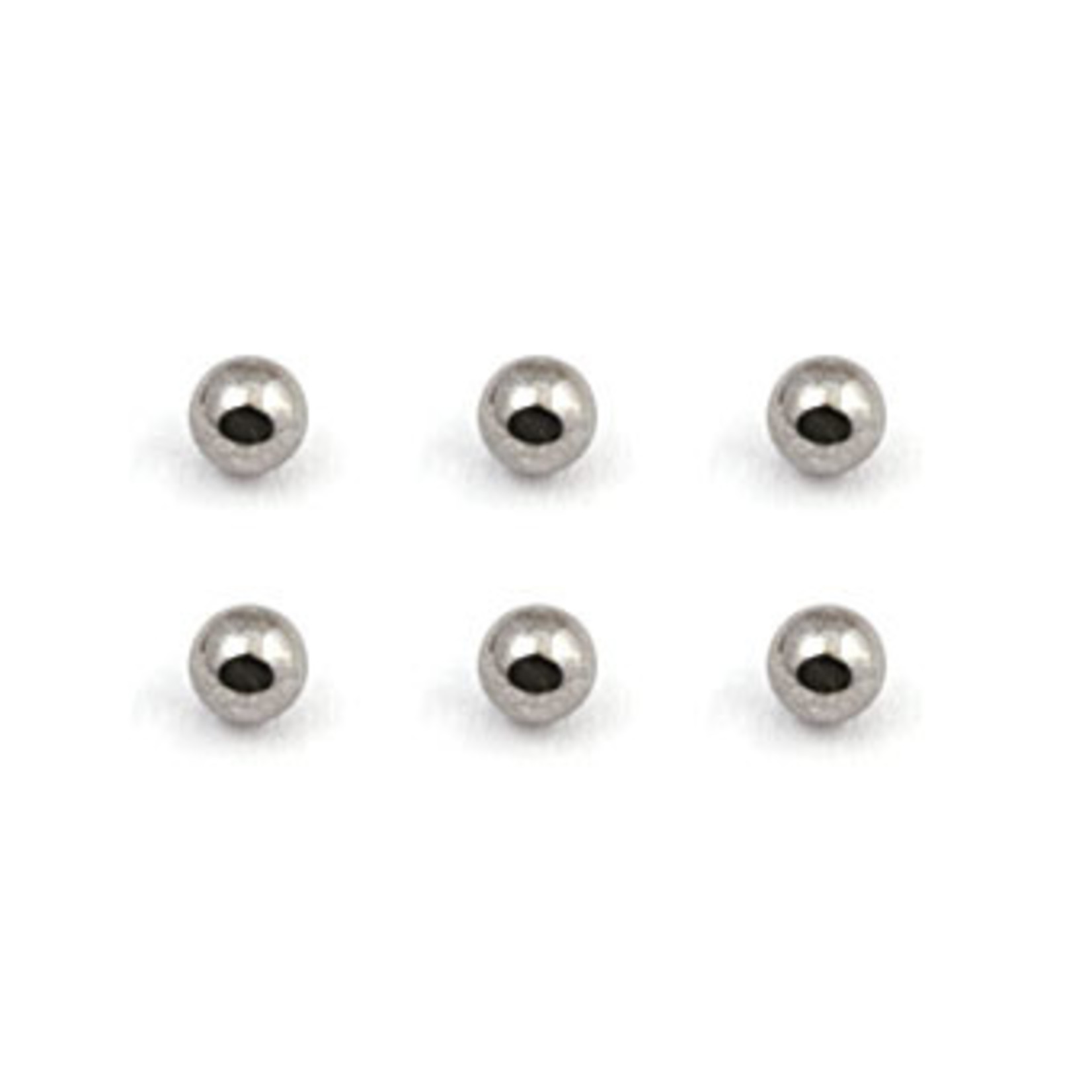 Team Associated ASC6574 Associated 5/64" Precision Differential Thrust Ball (6)