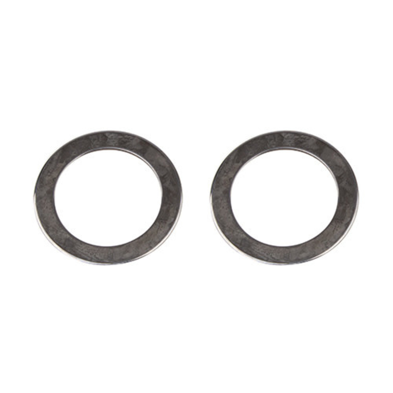 Team Associated ASC6576 Associated FT Precision Ground Differential Drive Rings (2)