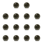 Team Associated ASC6584 Associated 3/32" Ceramic Diff Balls (12)